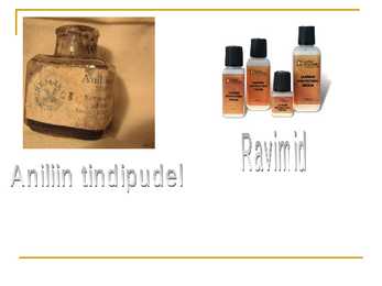 ANILIIN #11