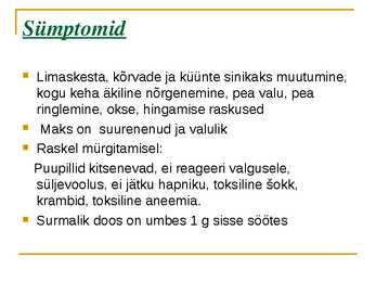 ANILIIN #14