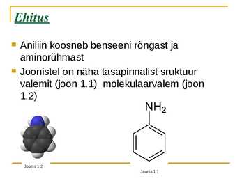 ANILIIN #5