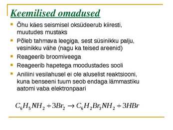 ANILIIN #8