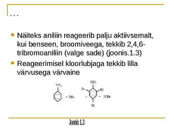 ANILIIN #9