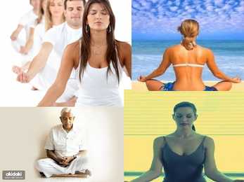 Meditatsioon #6