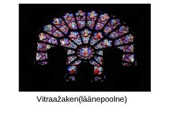 Jumalaema kirik Pariisis #15
