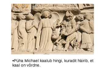 Jumalaema kirik Pariisis #5