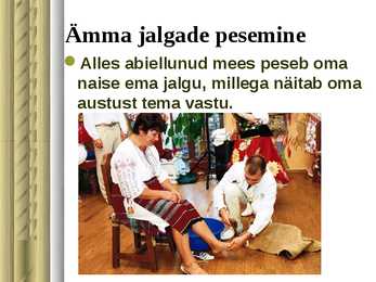 Ukraina pulmakombed #11