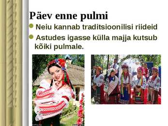 Ukraina pulmakombed #7