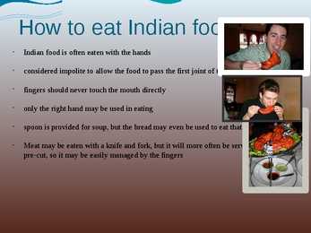 INDIA #7