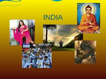 INDIA
