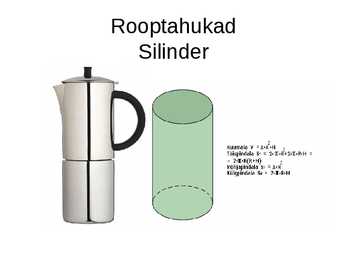 Hulktahukad ja pöördkehad #8
