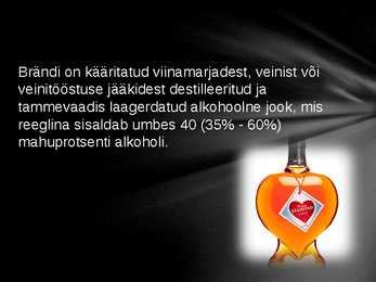 Brändi #2
