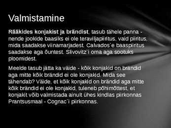 Brändi #3