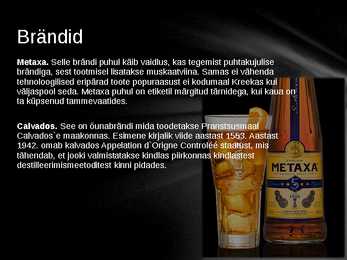 Brändi #5