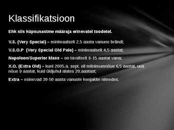 Brändi #6