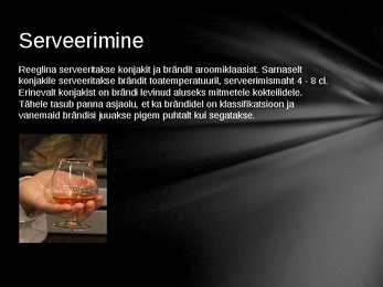 Brändi #8