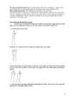 Stretches and exercises in office #3
