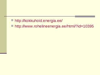Energiavarad #10