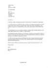 Cv and covering letter
