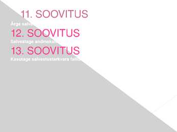 Digitaalse info hoidmine CD-Ril #11