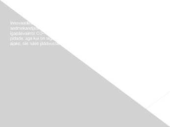 Digitaalse info hoidmine CD-Ril #14
