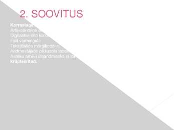 Digitaalse info hoidmine CD-Ril #5