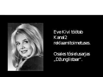 Eve Kivi #3