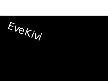 Eve Kivi