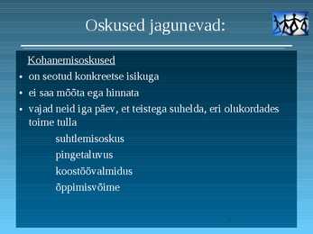 8-klassi karjääriõpetus-oskused #6