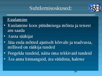 8-klassi karjääriõpetus-oskused #10