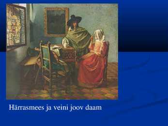 Jan Vermeer van Delft #7