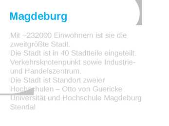 Sachsen-Anhalt #4