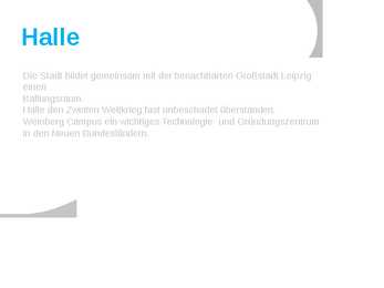 Sachsen-Anhalt #8