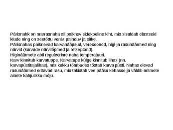 Nahk #4