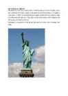 Mount Rushmore and the Statue of Liberty #2