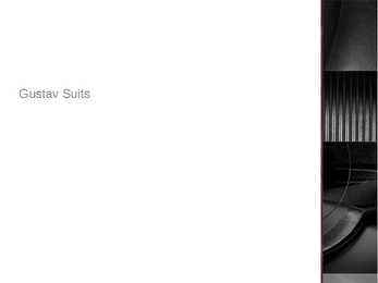 Gustav Suits