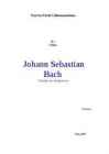 Johann Sebastian Bach ja kaasaegne kontsertegevus eestis