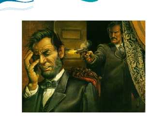 Abraham Lincoln #6