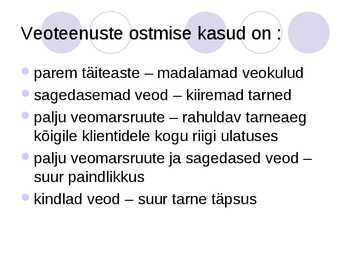 Outsourcing logistika #9