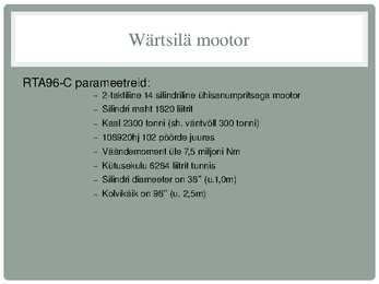 Wärtsilä-esitlus #6