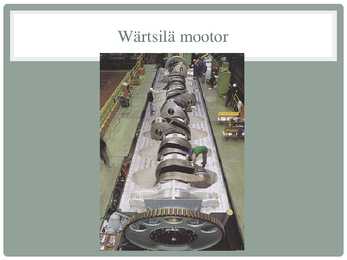Wärtsilä-esitlus #7