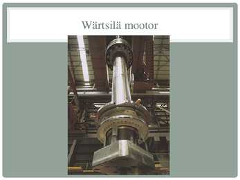 Wärtsilä-esitlus #9