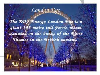 London #3