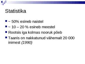 Haigus klamüüdia-- Chlamydia #13