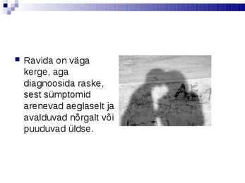 Haigus klamüüdia-- Chlamydia #10