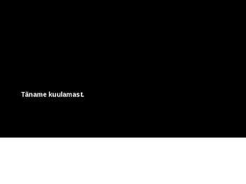 Feodaalkord-pärisorjuse kujunemine-Keskaja seisused #15