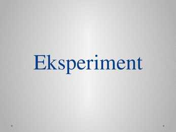 Andmekogumismeetodid - uurimistöö alused - esitlus #15