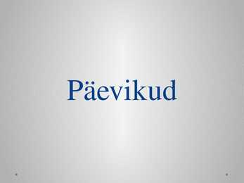 Andmekogumismeetodid - uurimistöö alused - esitlus #27