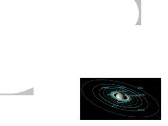 Saturn esitlus #6