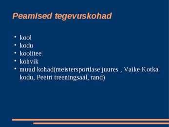 Toomas Linnupoeg #3
