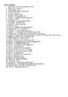 Premium B2 - Unit 8 vocabulary