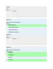 Tootmistehnika I teine moodle test #5